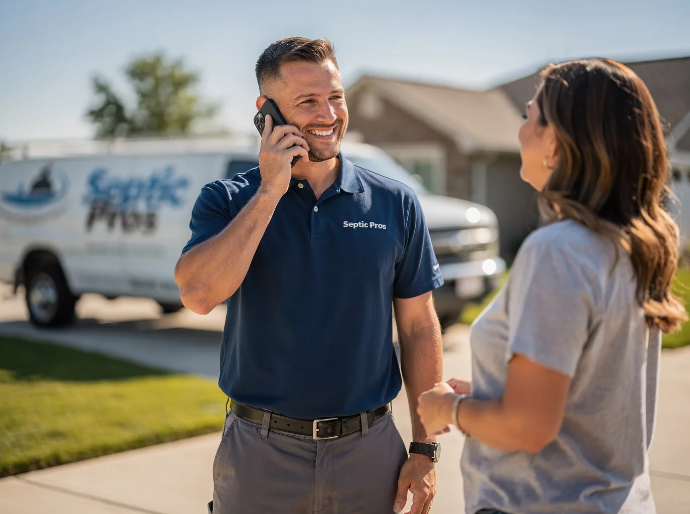 Septic Tank Pumping Arcadia, CA FAQs